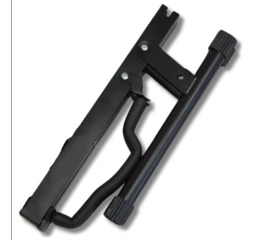 Comprar Suporte De Chão Instrumentos Cordas Zellmer C800 - Preto