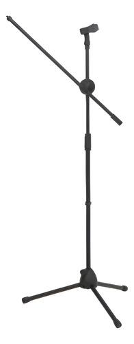 Comprar Tripé Uso Geral - Pedestal Microfone C/ Clamp Zellmer