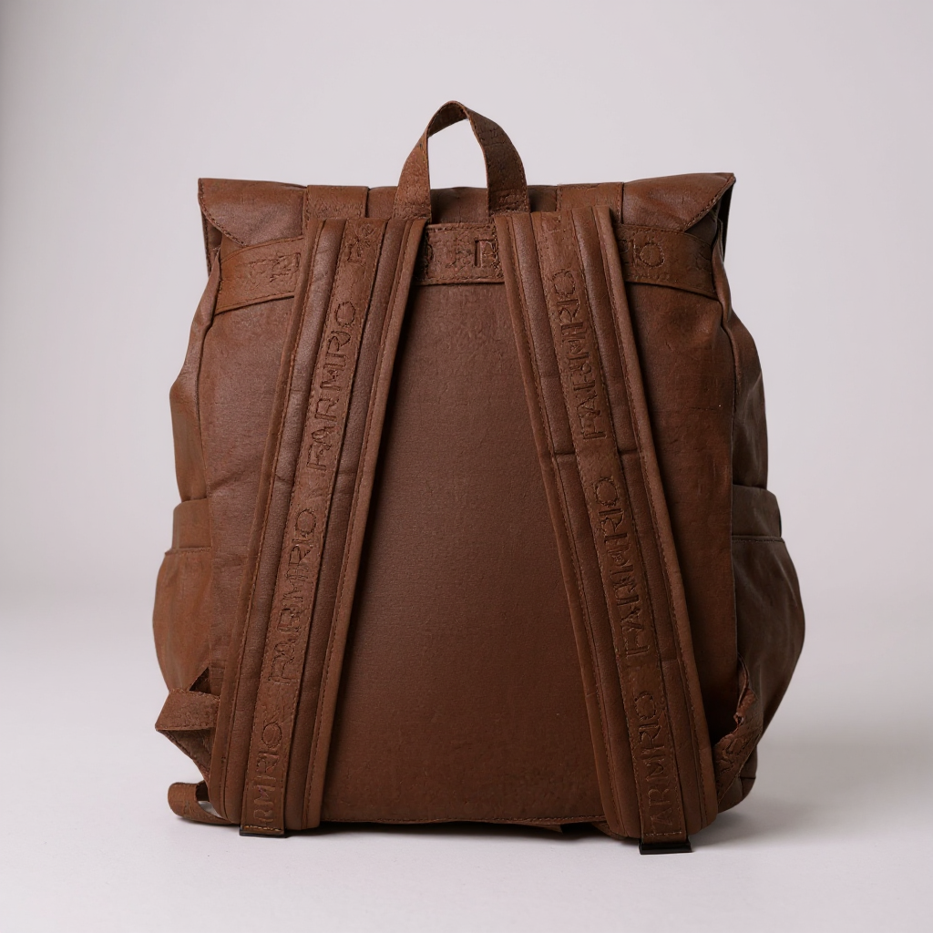 Comprar Mochila Bossa Marróm ETC Farm