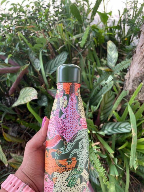 Comprar Garrafa Glub 500ml Camping Ja ETC Farm - a partir de R$143,10