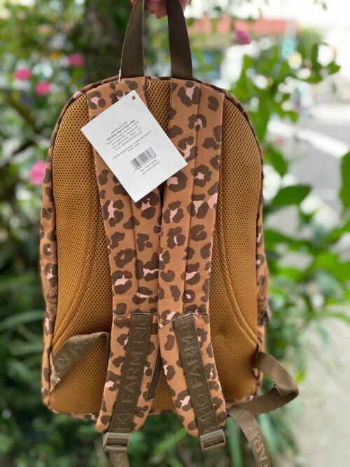 Comprar Mochila Xodo Viajante Safari Marrom ETC Farm - a partir de