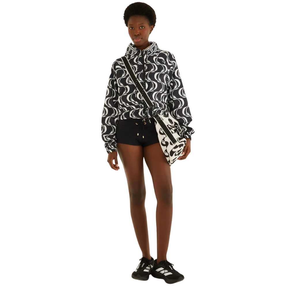 Comprar Jaqueta Nylon Peixe Copa Farm