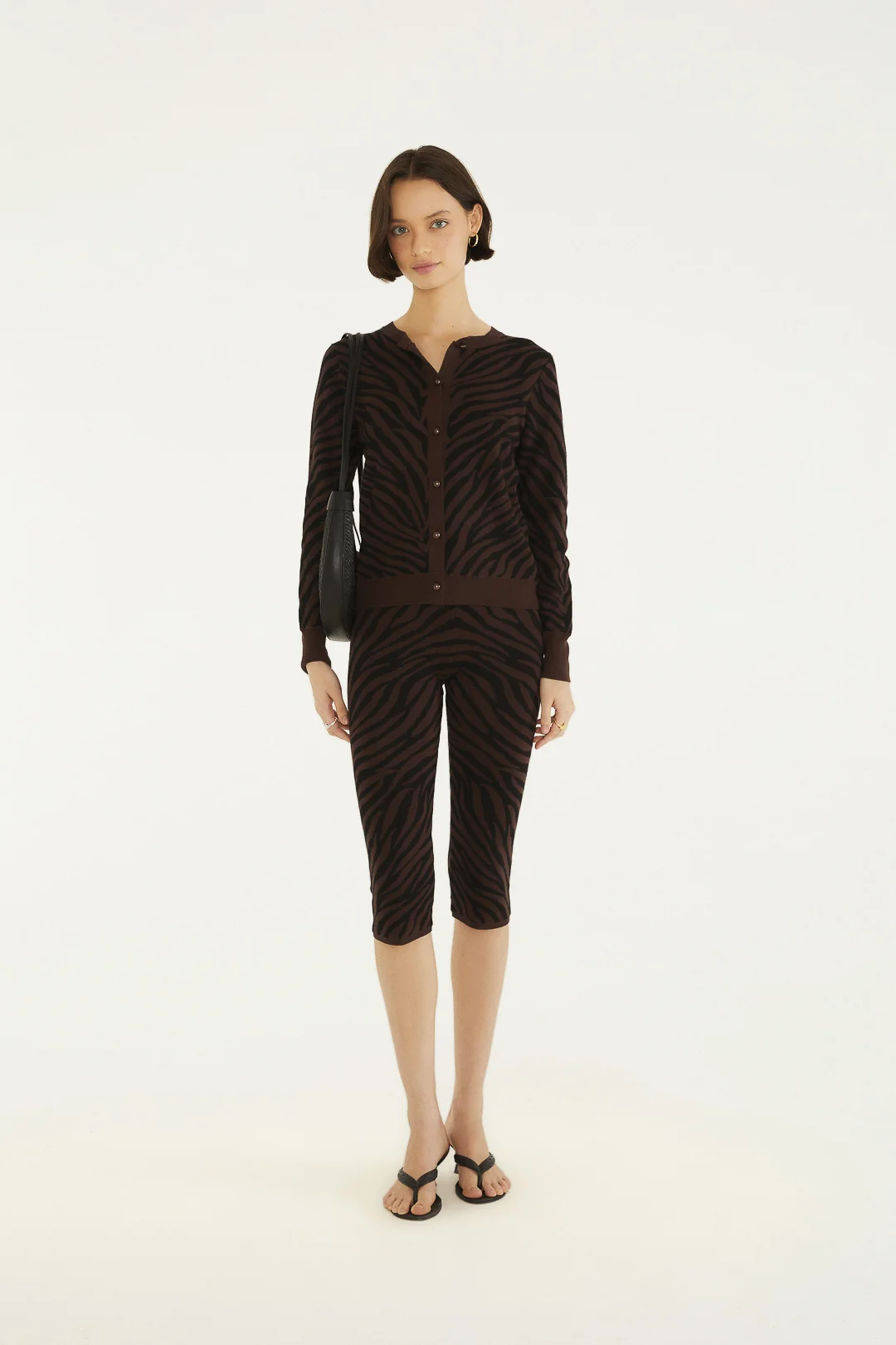 Comprar Cardigan Slim Namíbia Farm - a partir de R$363,69