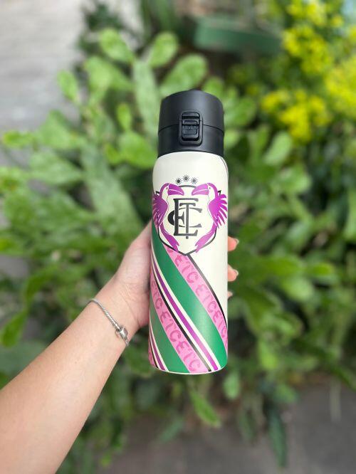 Comprar Garrafa Copa Rosa 650ML ETC Farm - a partir de R$197,10