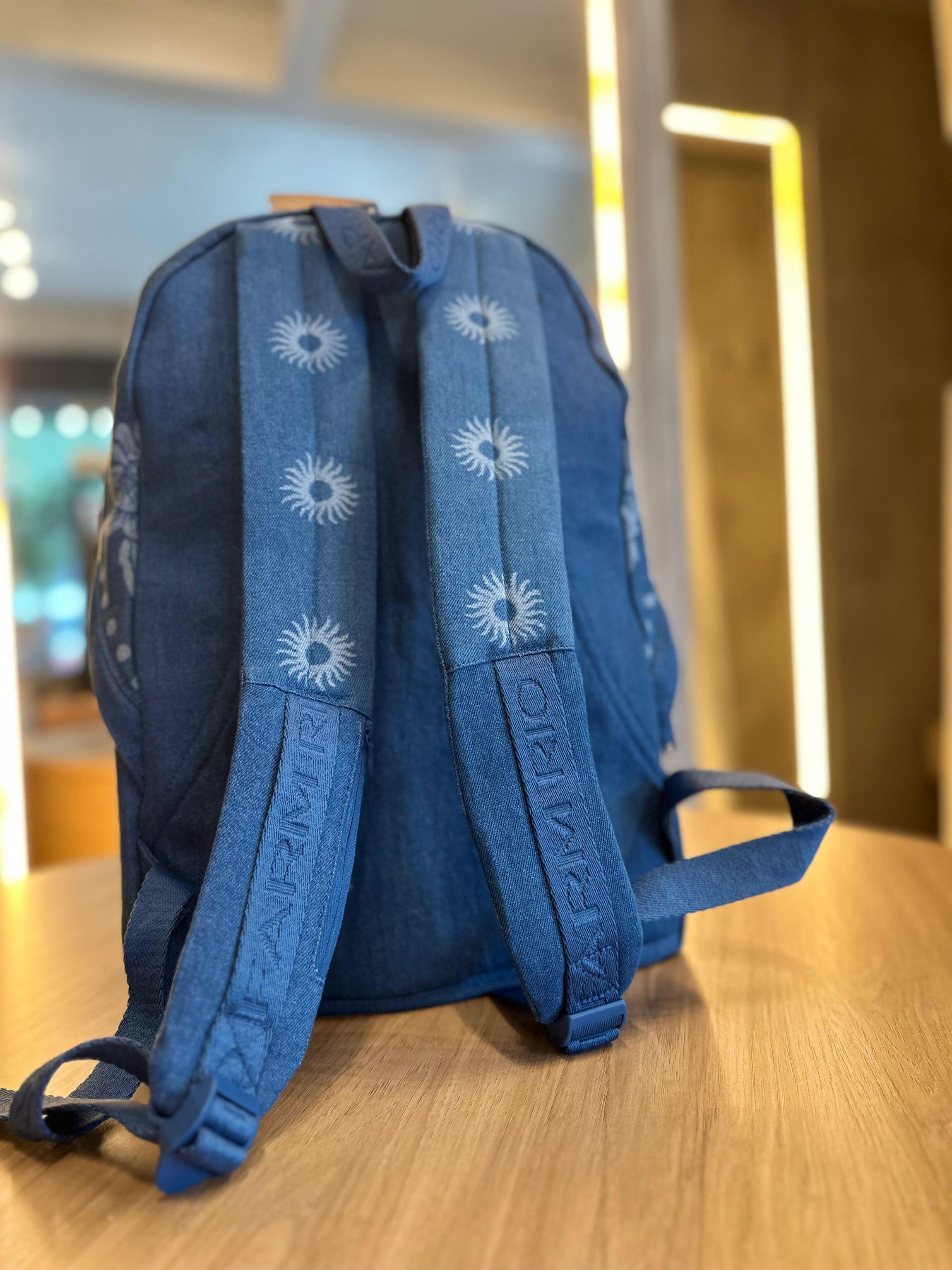 Comprar Mochila Xodó Praia Aloha Carioca ETC Farm - a partir de R