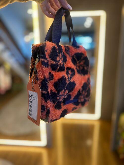 Comprar Bolsa Fervo Viajante Noite Latina ETC Farm