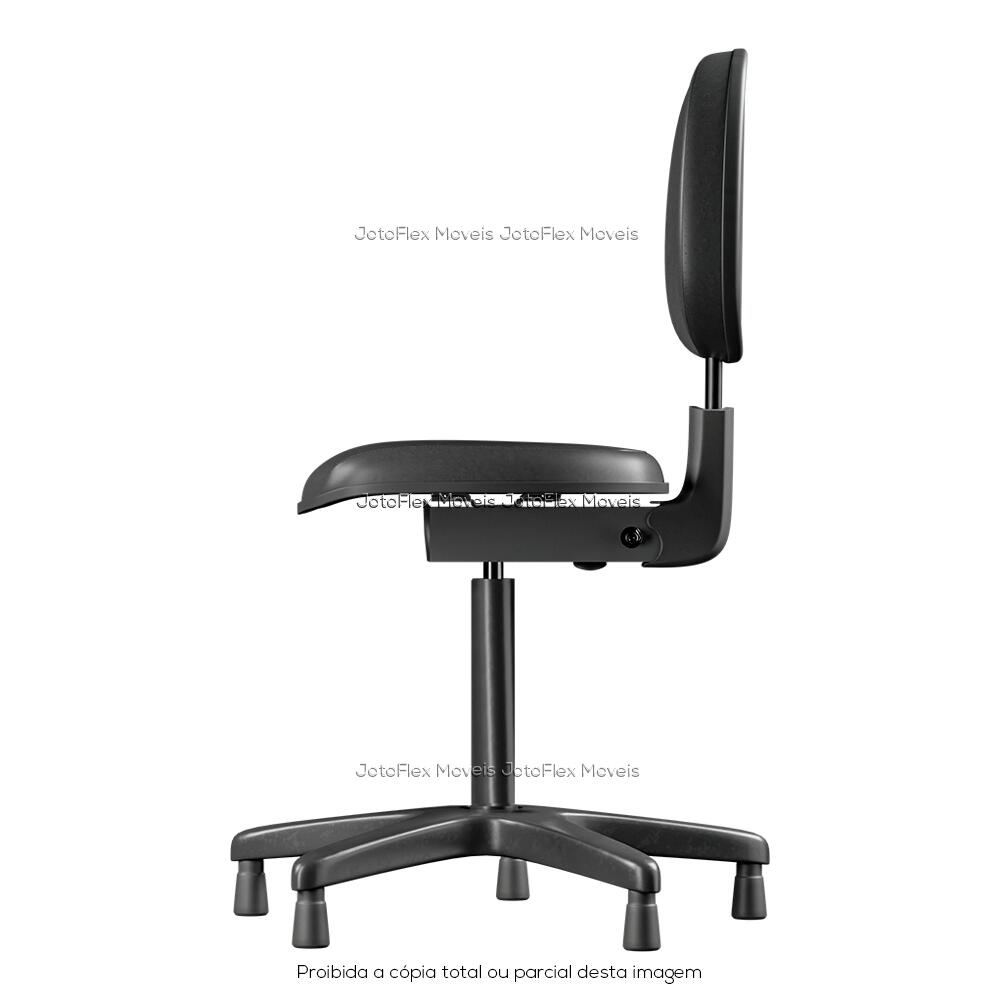 ADAL Ja Chair ① Comprar CADEIRA CAIXA OPERADORA ALTA ERGONÔMICA SEM ARO - a partir