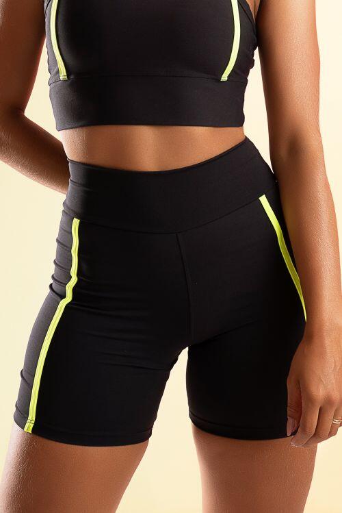 Comprar Top com Alças Blush Premium em Poliamida TP088 - a