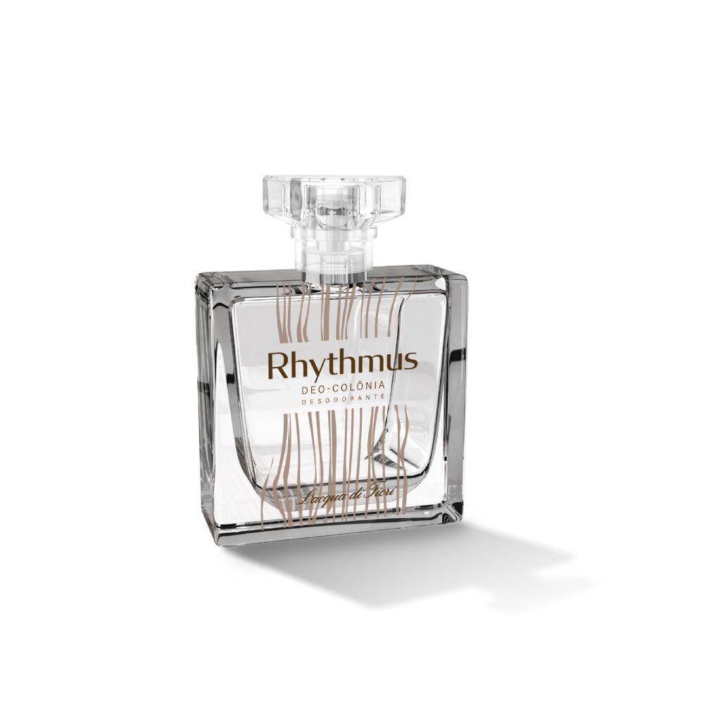 Perfume Rhythmus Lacqua di Fiori 100ml col - Loja Oficial - a