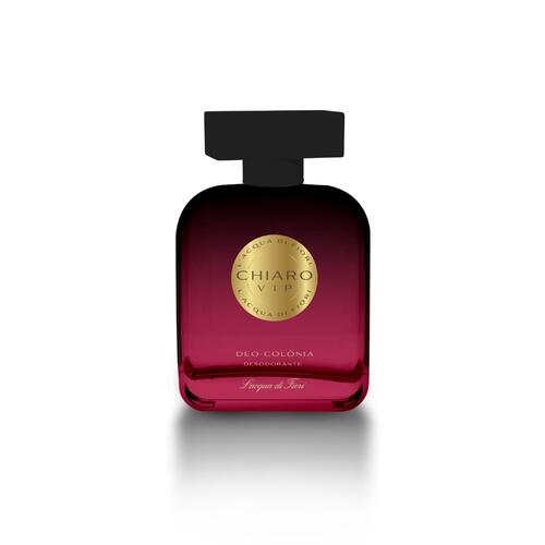 Perfume Chiaro Vip 100ml Lacqua di Fiori Col - Loja Oficial - a