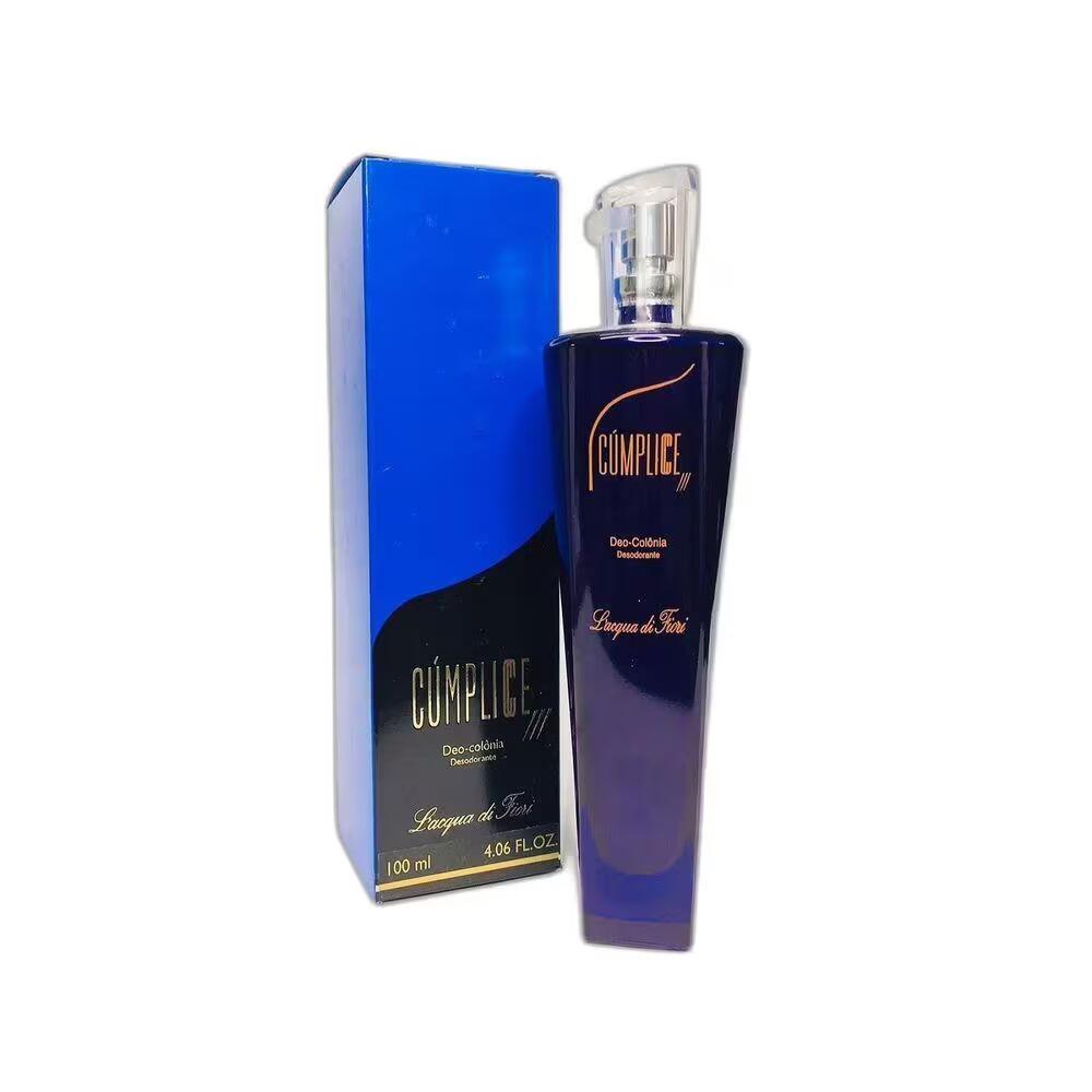 Perfume Cumplicce Lacqua di Fiori 100ml - Loja Oficial - a partir