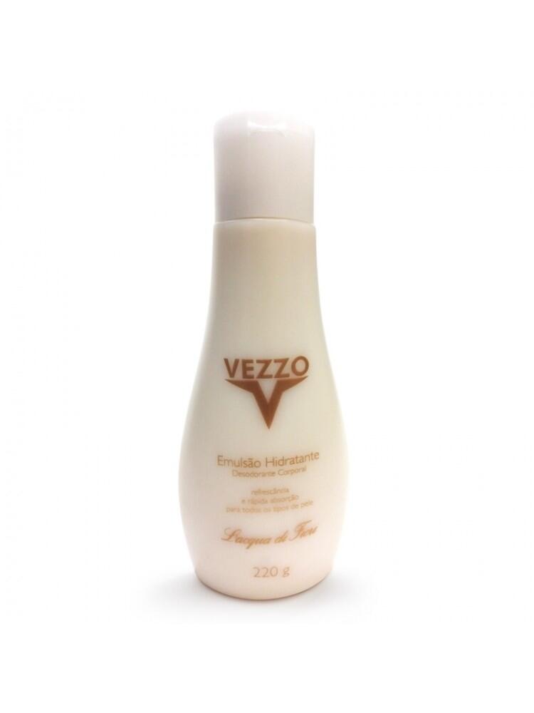 KAMEREON エッセンス 60ml×2本 Comprar Emulsão Hidratante Corporal Vezzo Lacqua Di Fiori 245g