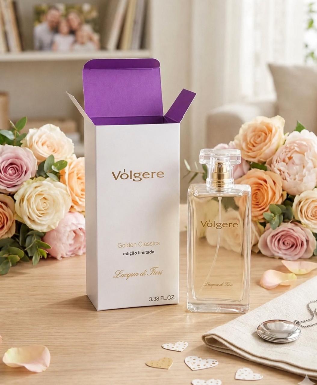 【vixen's117様】LP No.9 for Ladies 100ml perfume Volgere Lacqua di Fiori 100ML Deo col - Site Oficial - a