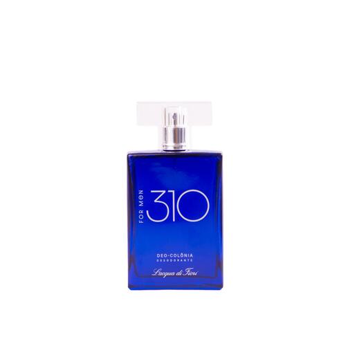 Perfume 310 For Men 100ml Lacqua Di Fiori - Site Oficial - a