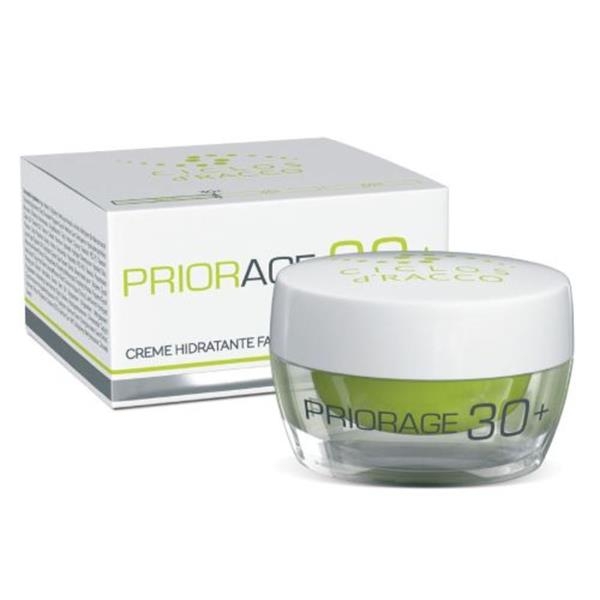 Creme Hidratante Facial Priorage 30+ Cicl Racco 30g - a partir de