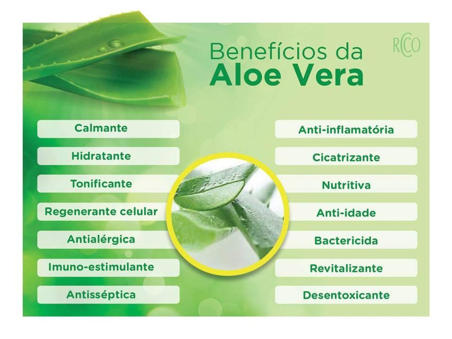 Comprar Suco Aloe Life Racco suplemento 1 Litro (949) - a partir de R$137,10