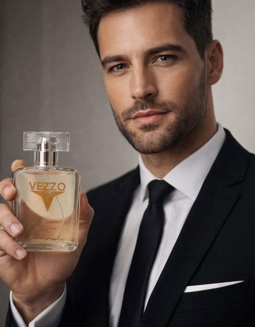 KNOWING Eau de Parfum 75ml 未開封 Perfume Vezzo 100ml Deo COlônia - Lacqua di Fiori - a partir de R