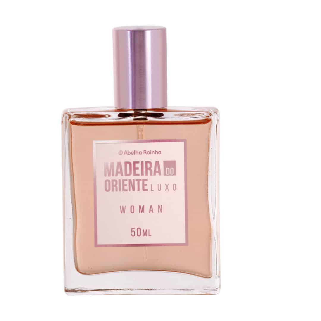 Comprar Deo Parfum Madeira Do Oriente Luxo Woman Feminino 50ml