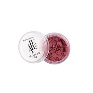 Comprar Ar Cores Pó Cromado Bronze 1,5g Abelha Rainha (4485)
