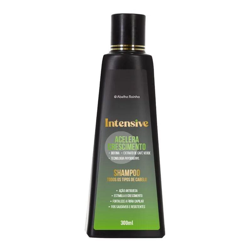 Comprar Intensive Shampoo Acelera Crescimento 300ml AR (4091) - a
