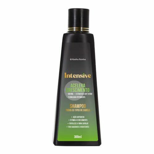 Comprar Intensive Shampoo Acelera Crescimento 300ml AR (4091) - a