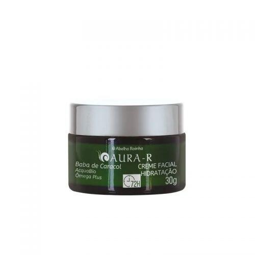 Comprar Creme Facial Hidratação 72 Horas Aura AR 30g (3921) - a