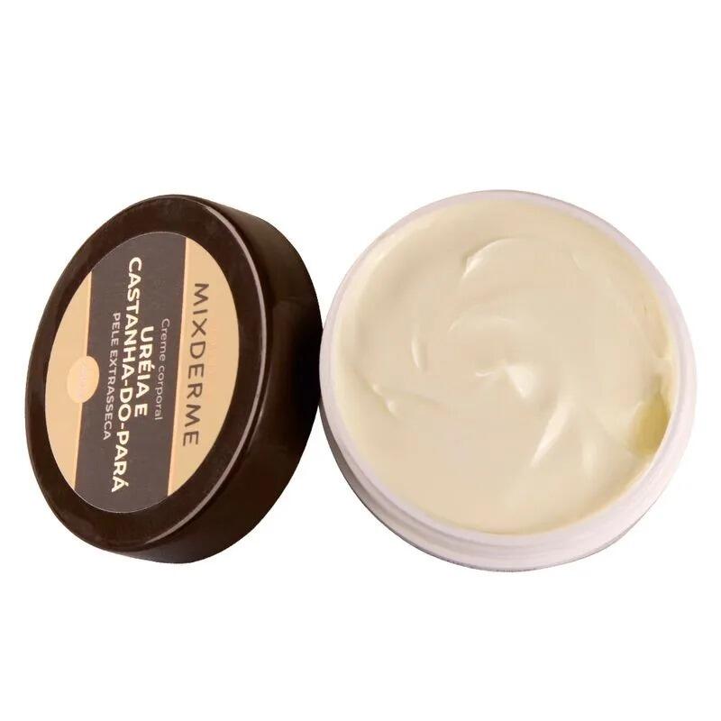 Comprar Creme Corporal Mixderme Ureia e Castanha do Pará 250g (3690)