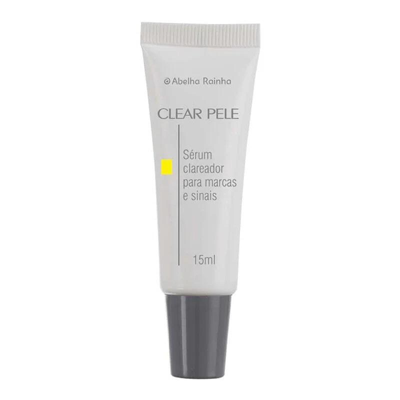 Comprar Clear Pele Sérum Clareador 15ml Abelha Rainha (3167) - a