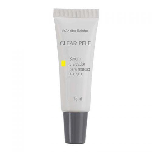 Comprar Clear Pele Sérum Clareador 15ml Abelha Rainha (3167) - a