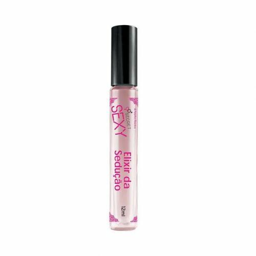 Comprar Colonia Secret Sexy Elixir Sedução 12ml Abelha Rainha(2908