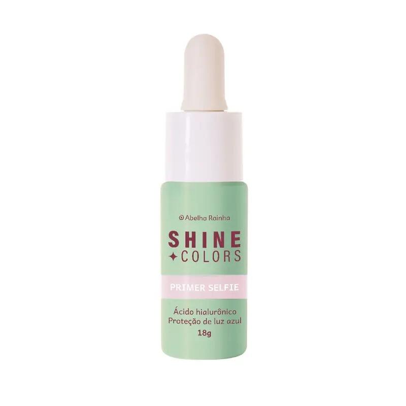 Comprar Prime Selfie Shine Colors 18ml Abelha Rainha (2744) Venc