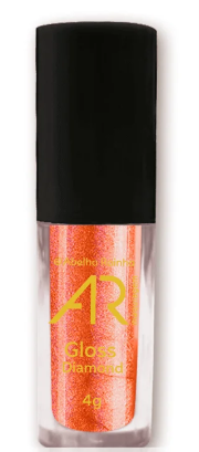 Comprar Gloss Diamond Fun 3G Maquiagem Abelha Rainha (4208) - a