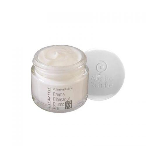 Comprar Creme Clareador Diurno Clear Pele FPS70 30g (3160) - a