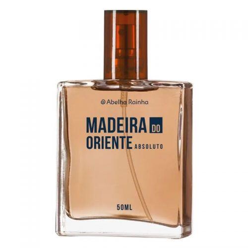 Comprar Deo Colonia Madeira Do Oriente Absoluto Masc 50ml AR (5362