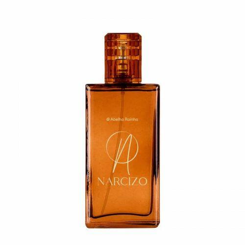Comprar Deo Parfum Masculino Narcizo 100 ml Abelha Rainha (5397