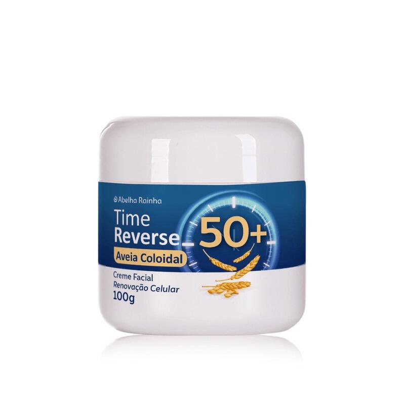 Ai Revo STEM CELL AIクリーム 30g Comprar Creme Face Rejuvenesced Time Reverse 50 Anos 100G FPS