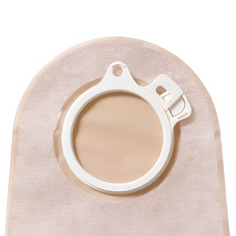 Bolsa Colostomia 60mm Opaca SenSura Click 10366 - Coloplast - a partir ...