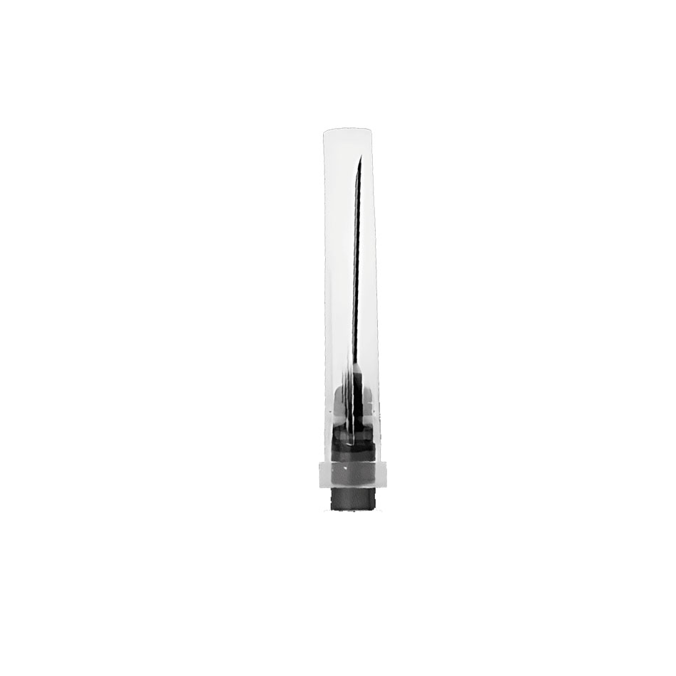 Descarpack 100 Agulhas 25x7 - Uso Clínico e Seguro - a partir de R$24,25