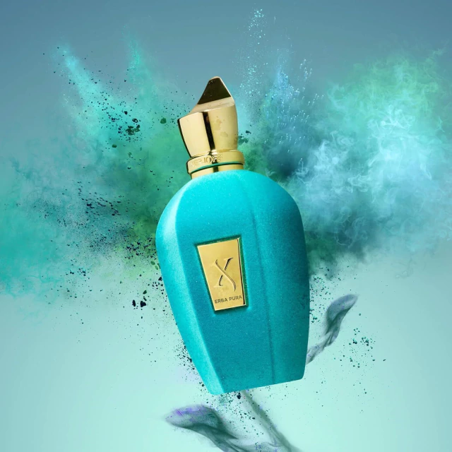 Comprar Perfume Erba Pura Xerjoff - Eau de Parfum - Unissex - a partir de  R$3.099,15