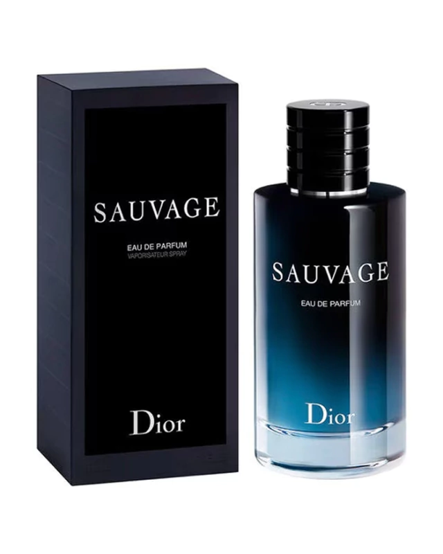 Comprar Perfume Dior Sauvage - Eau Forte - Masculino - de R$988,43