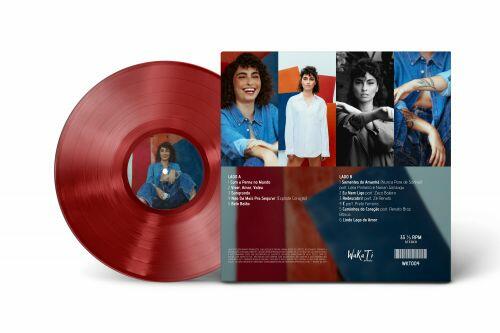 Comprar LP/VINIL