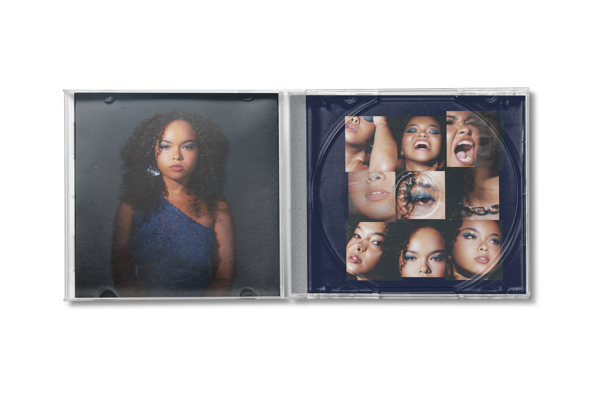Comprar Joyce Alane - Tudo é Minha Culpa CD - R$69,99