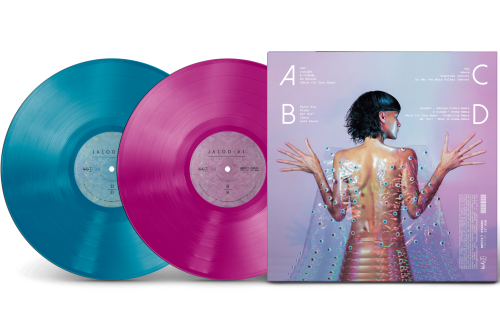Comprar LP/VINIL