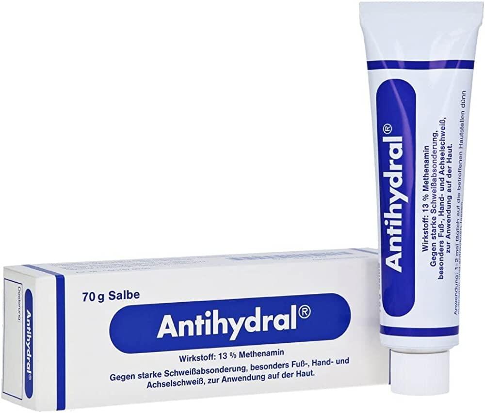 Antihydral
