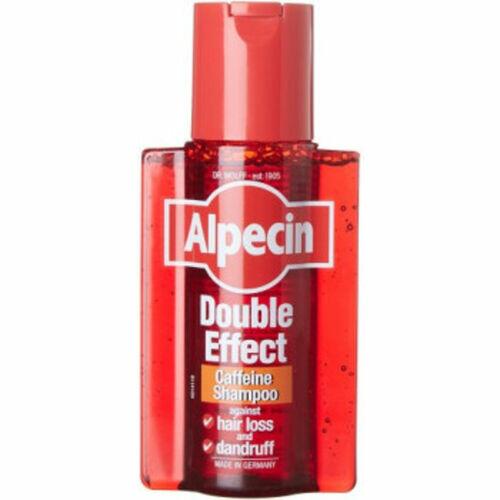Alpecin Double Effect 200ml