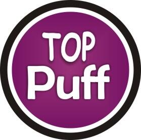 Comprar Puff maça em tecido suede liso ( já vai cheio ) - a partir de  R$233,10 - Top Puff