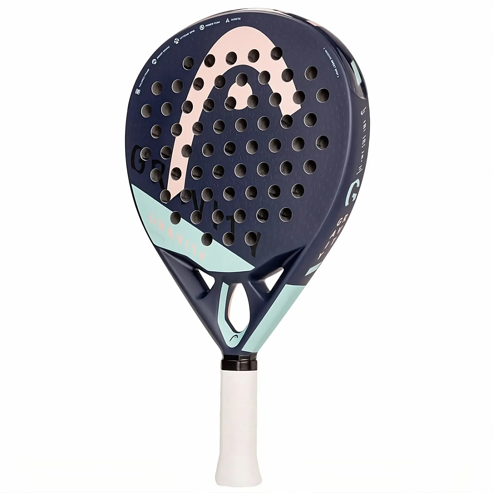 Comprar Raquete de Padel Head Gravity Motion - a partir de R$1.707,31