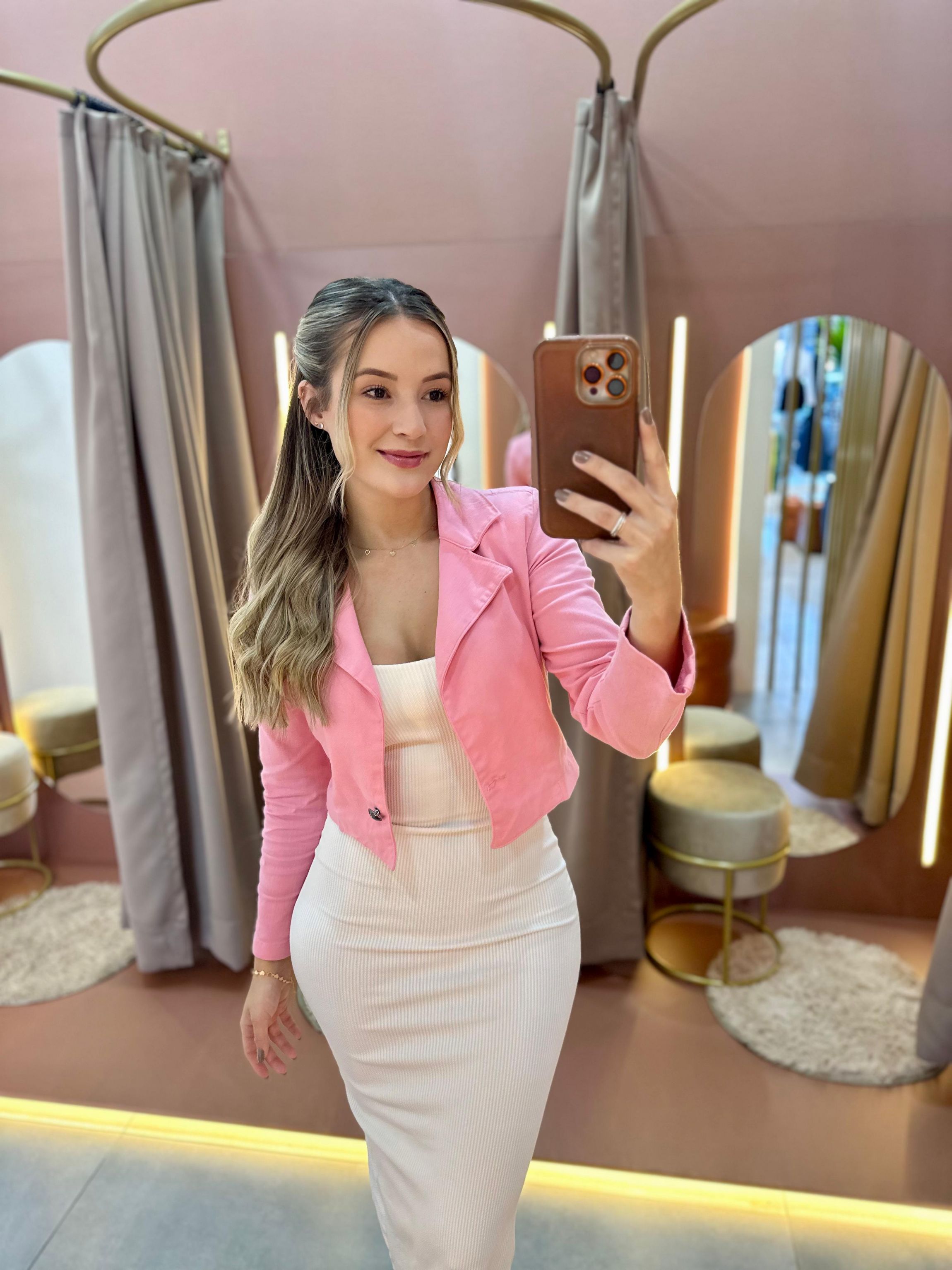 Comprar Jaqueta Zara R$300,00 LOJAS +A