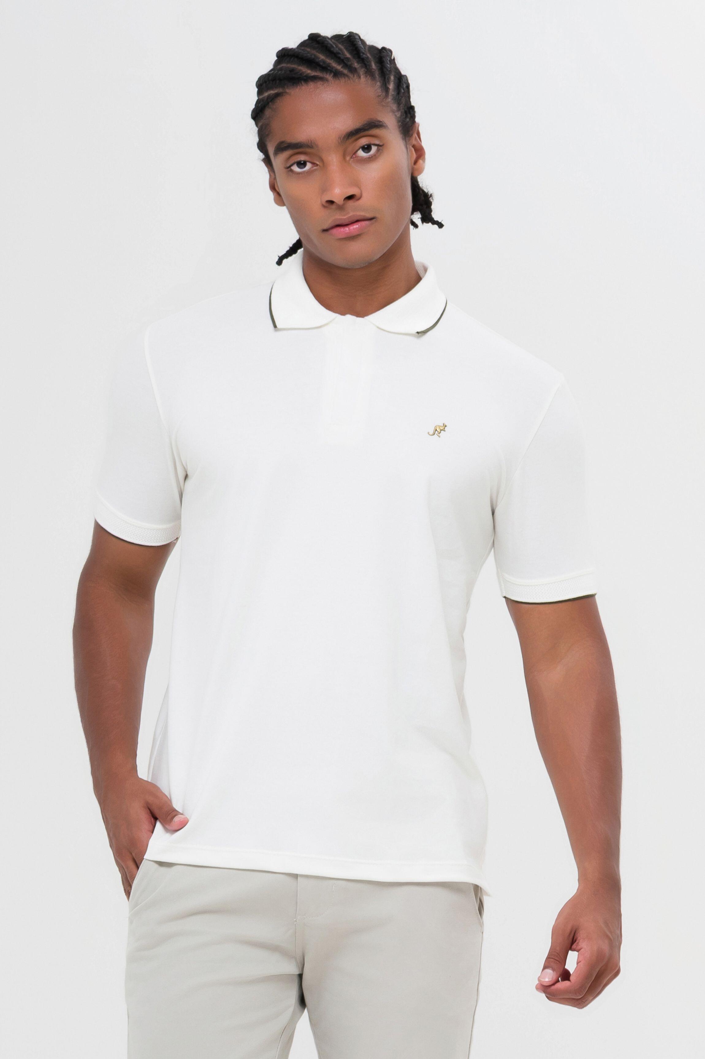 Comprar POLO NEW AXIS