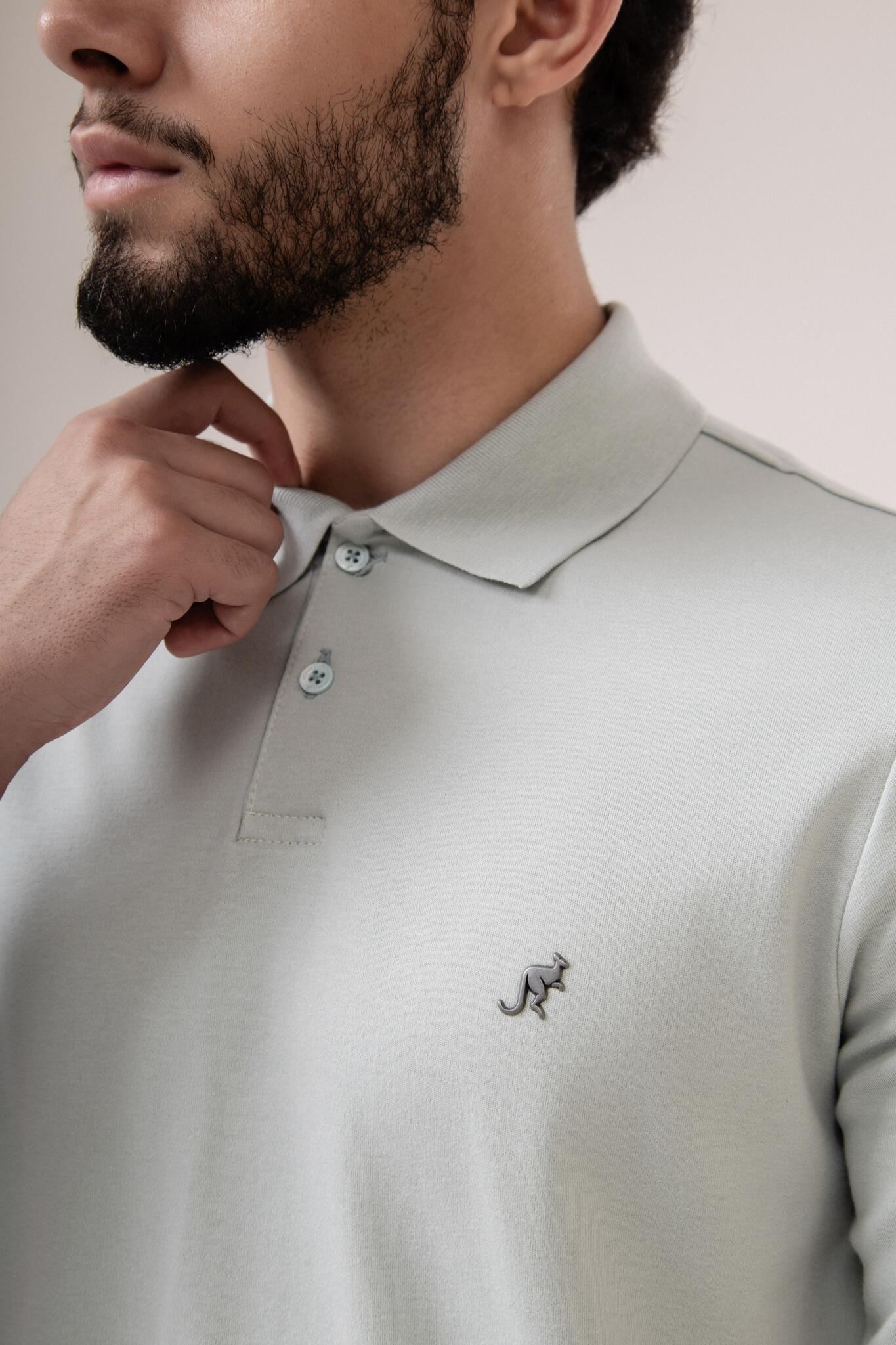 Comprar POLO LISSE